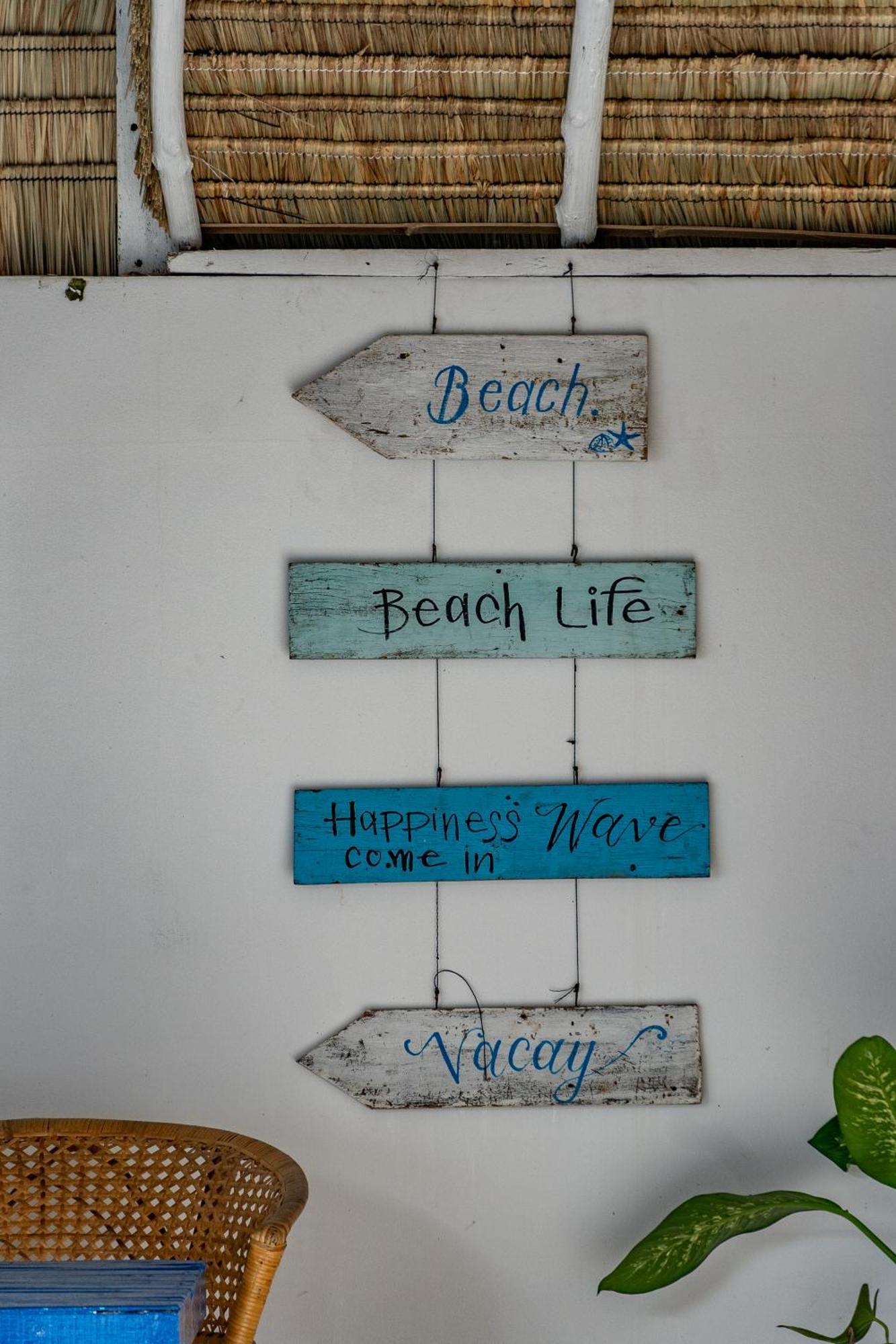 드림 씨 풀 빌라 Panwa Beach 외부 사진